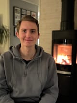 Jesper Tordebring Jansson